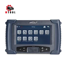 LONSDOR K518S Car Key Programmer Full Version Support To-yota All Key Lost One key Update Online No Need Token for All Cars