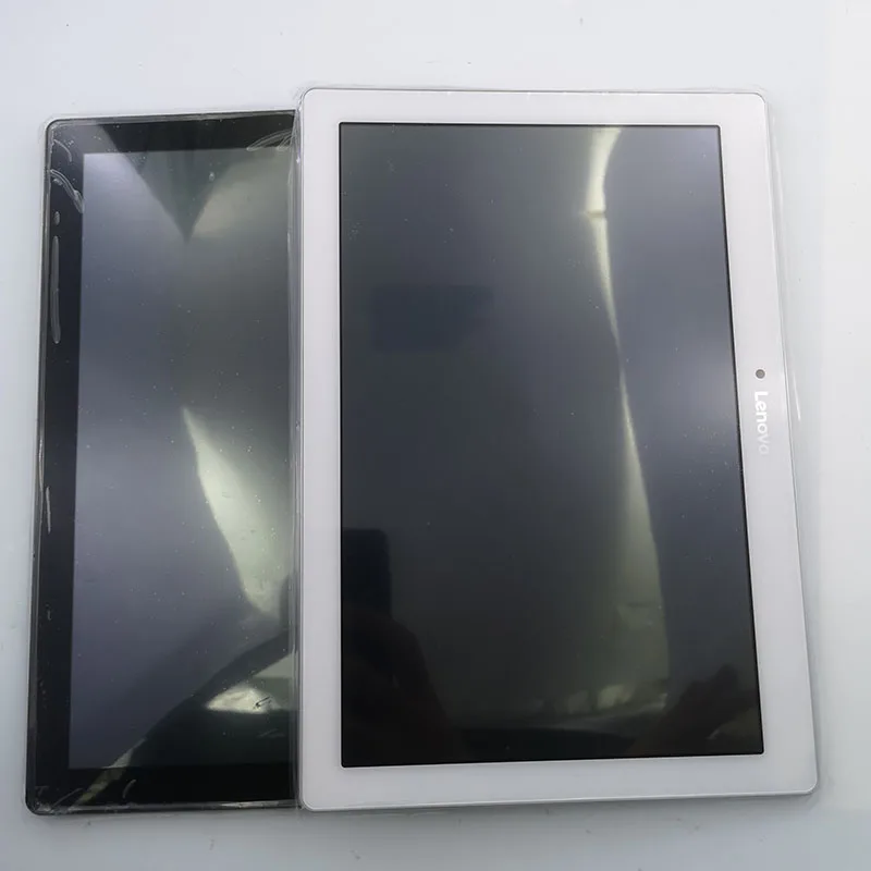 de exibição para Lenovo Tab 2, A10-30,