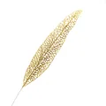 Gold leaf