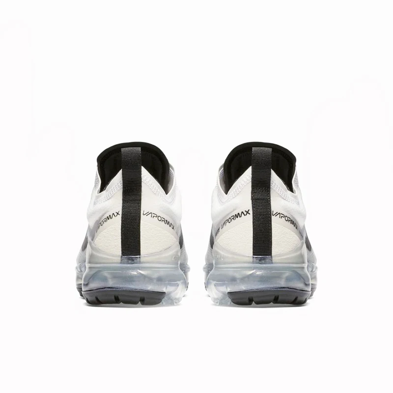 Nike Air VaporMax кроссовки для женщин уличные кроссовки легкие дышащие AR6632 101