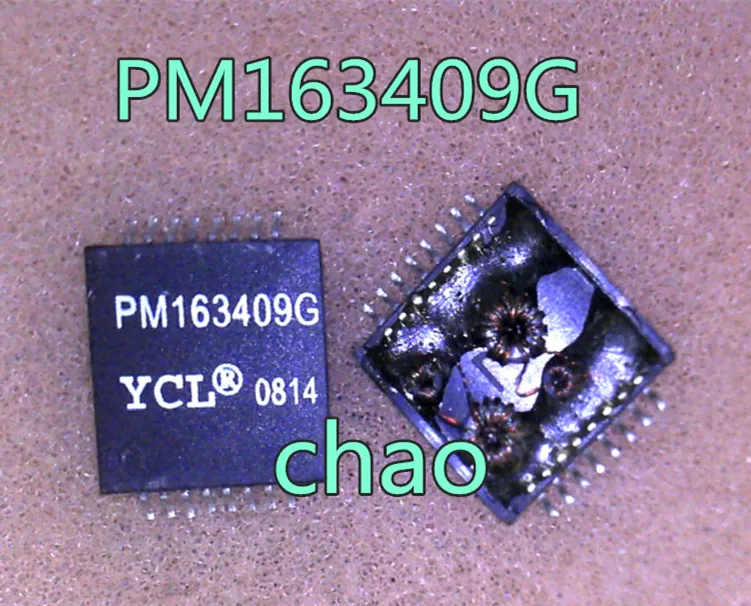 5pcs/lot PM163409G SOP