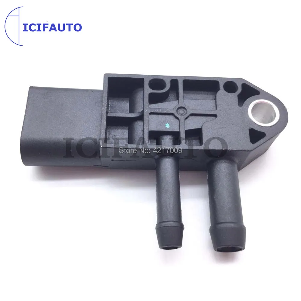 Датчик Дифференциального Давления DPF для Audi A3 Q3 TT Seat Ibiza Leon Volkswagen модели Amarok Caddy Passat