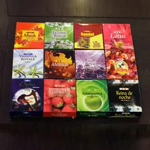 T 17 видов Индийские благовония конусы натуральная ароматерапия сандаловое дерево Лаванда Роза Жасмин Франк благовония башня благовония s