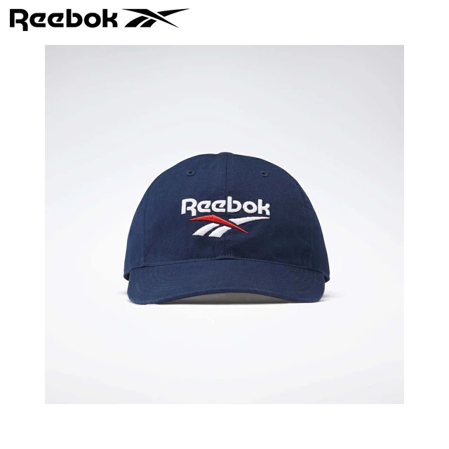 Baseball Cap Reebok, Classics FL9600 headgear headwear on the head accessories wardrobe clothes - AliExpress