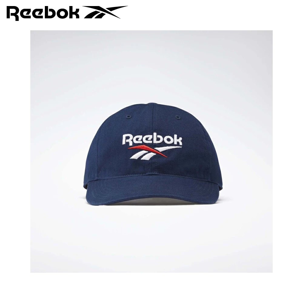 Бейсболка Reebok Classics Vector FL9600|Мужские бейсболки| |