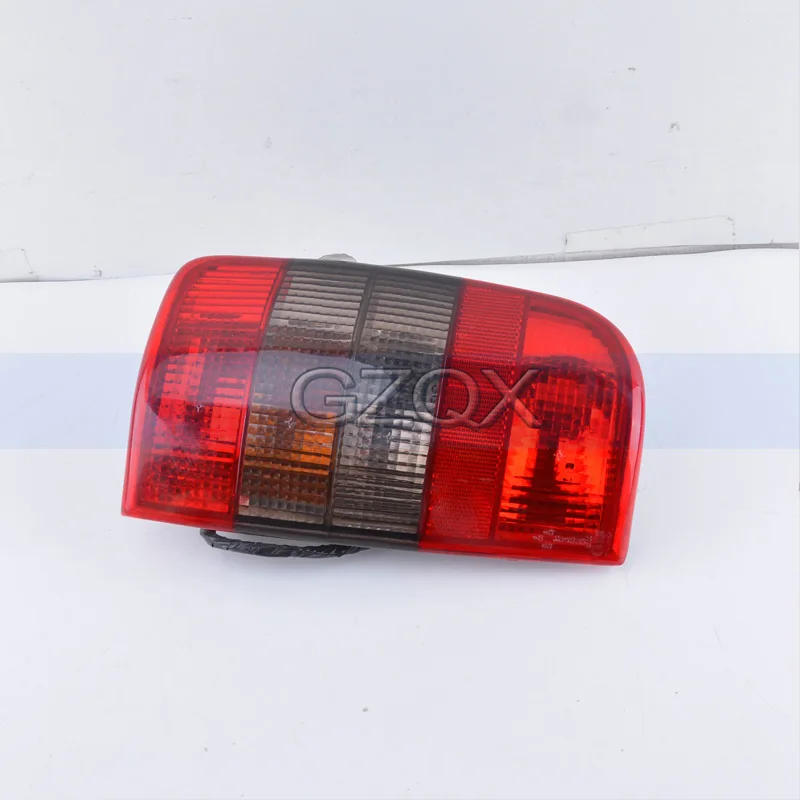 CAPQX задний стоп сигнал светильник для Chevrolet Trailblazer Блейзер 2001 2002 2003 2 4 3 0