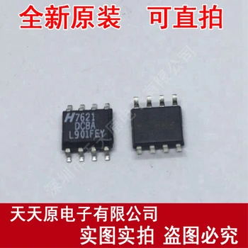 

Free shipping 10PCS/LOT ICL7621DCBA SOP8
