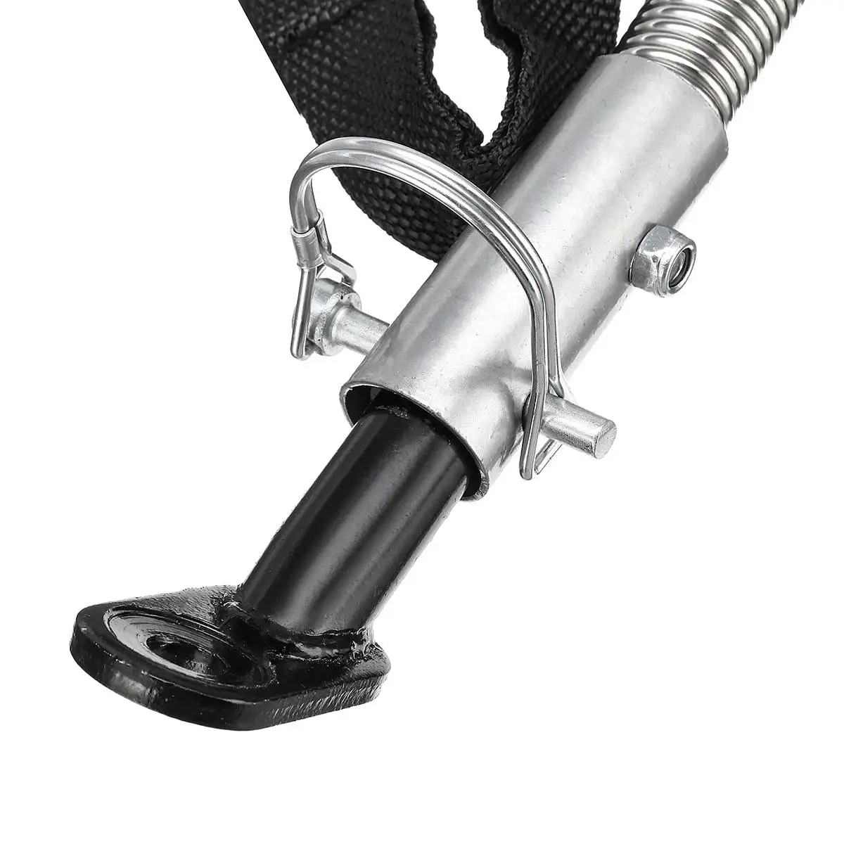 Хит продаж прицеп для велосипеда стальной Классическая навесная универсальная