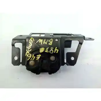 

51247201562 TRUNK LOCK/PORTON BMW 3 SERIES COMPACT (E46)