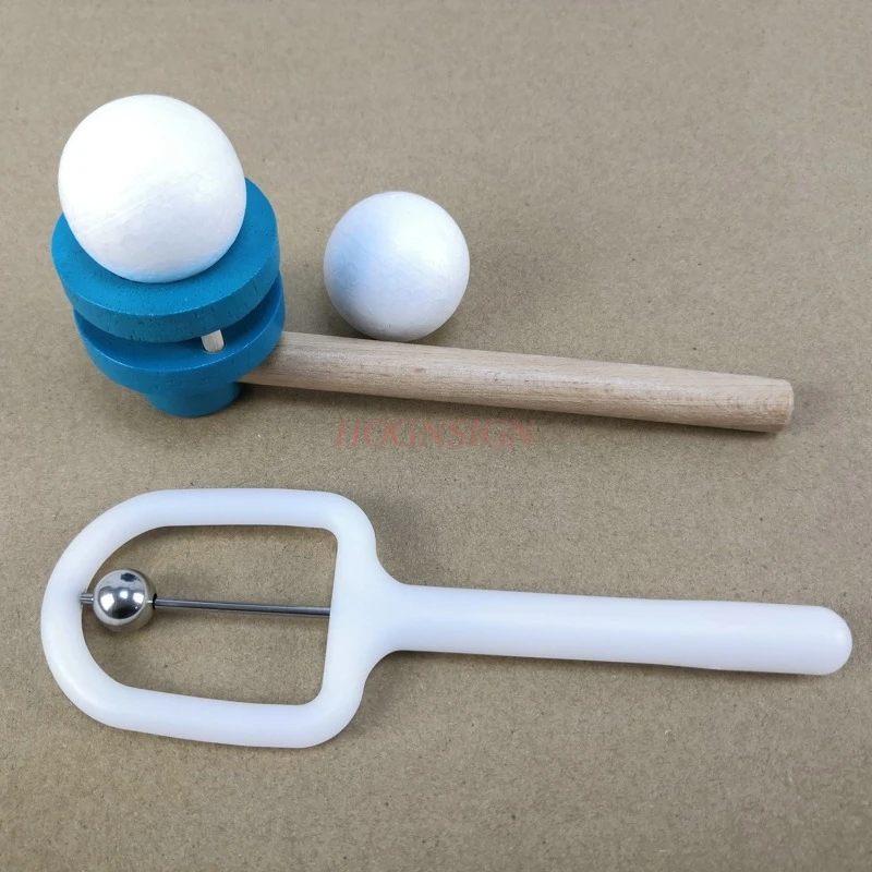 2Pcs Kids Tongue Tip Lateralization Elevation Tools Tongue Tip Exercise