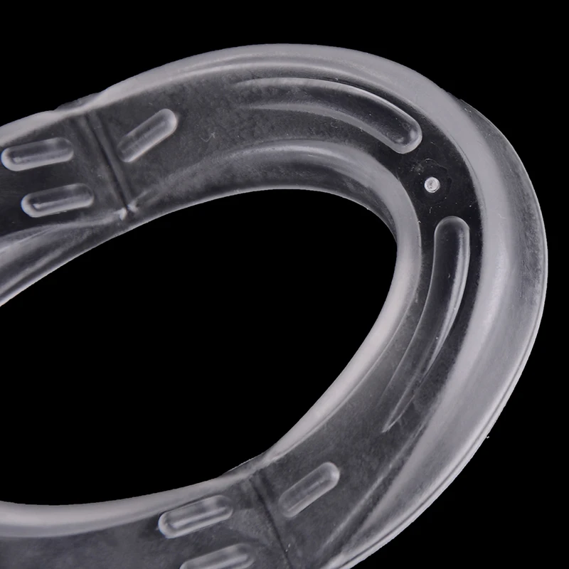 Transparent Dental Guard Image 5
