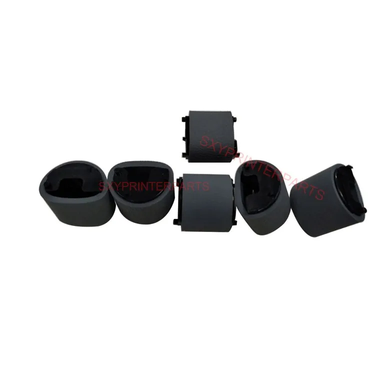 10pcs/lot High Quality RL1-2184 Paper Pickup Roller for HP 5200 P2014 P2015 M2727 CP3525 CM4540 CP4525 M651 | - Цена: US $15.19 / lot