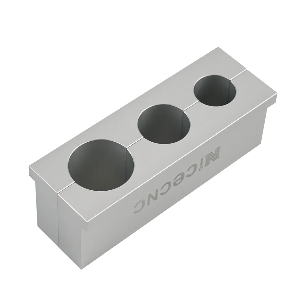 NICECNC Motorcycle Rear Shock Shafts Shaft Holding Tool For KTM BMW ECT