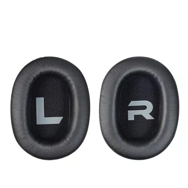 

Suitable for Somic G936N/G936 PRO Ear Pads Earphone Sleeve Head Beam Sponge Pad Leather Earmuffs