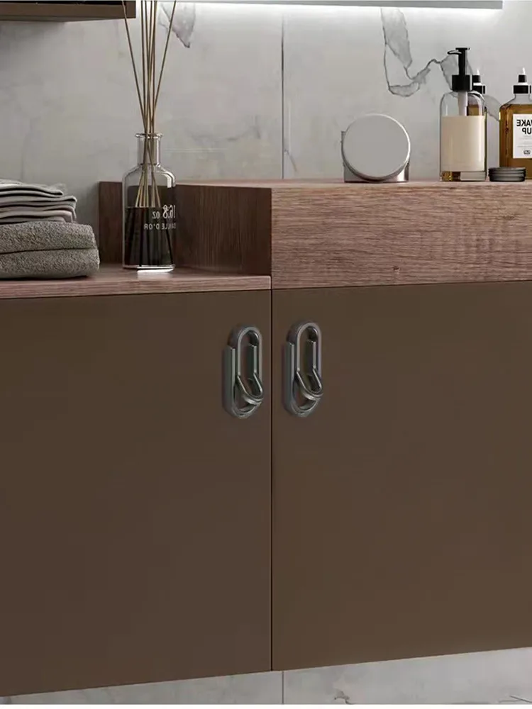 2022 new handle Paper Clips knob North European knob Brushed Brass cabinet handle 38mm retro Cupboard Pull Dreser Pull 2022 New cabinet Handle |Multi Function Furniture Hardware Brushed Brass Dresser Pull,Black Round pull,Hot Sale T-bar Pull,Clips Cupboard pull