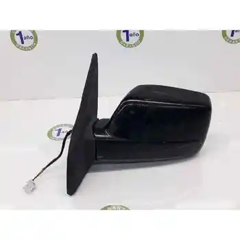 

K6302EQ400 LEFT REARVIEW NISSAN X-TRAIL (T30)