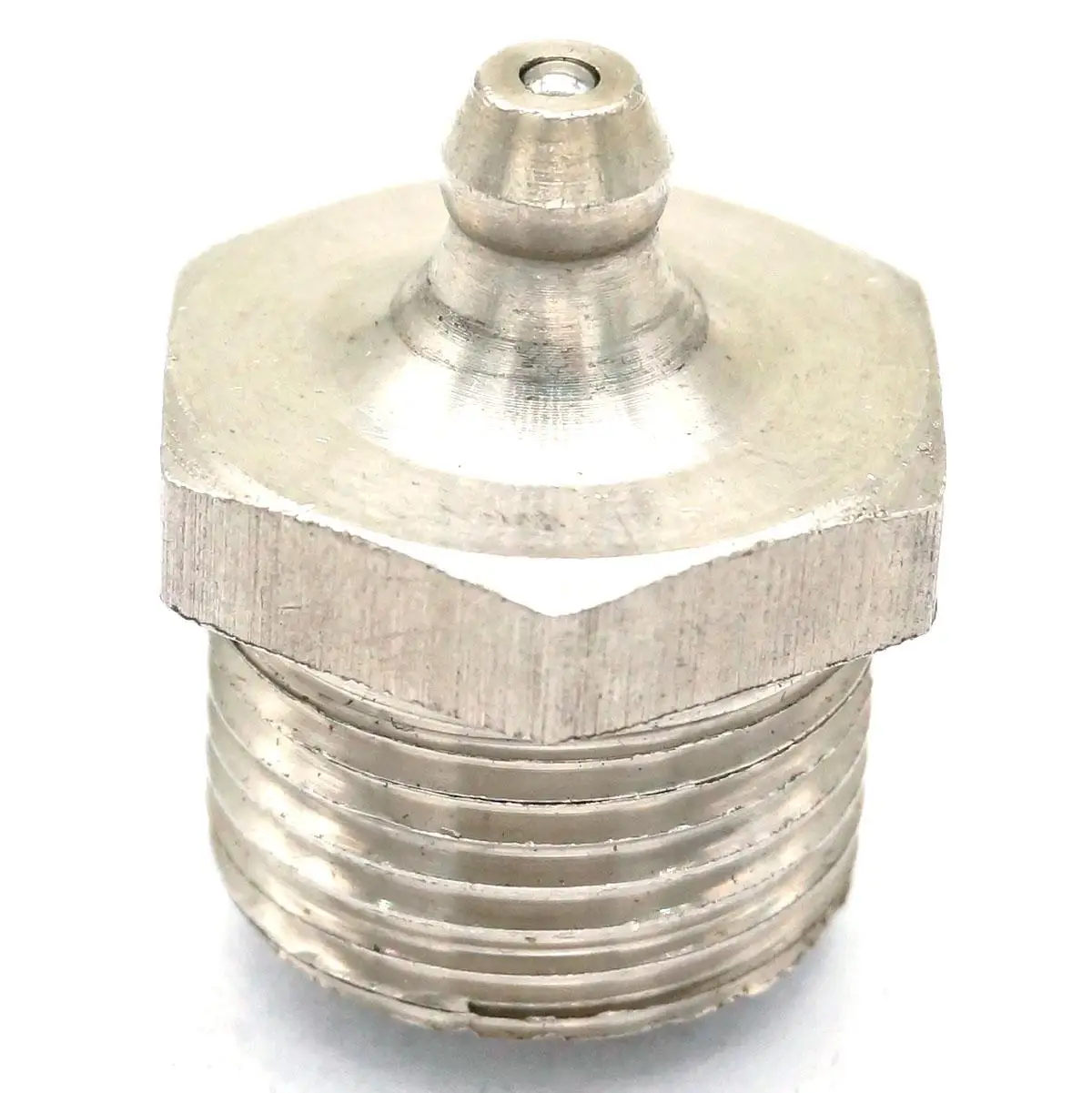 

M20 шаг 1,5 мм метрический штекер смазка из нержавеющей стали Zerk ниппель фитинг для смазочного пистолета