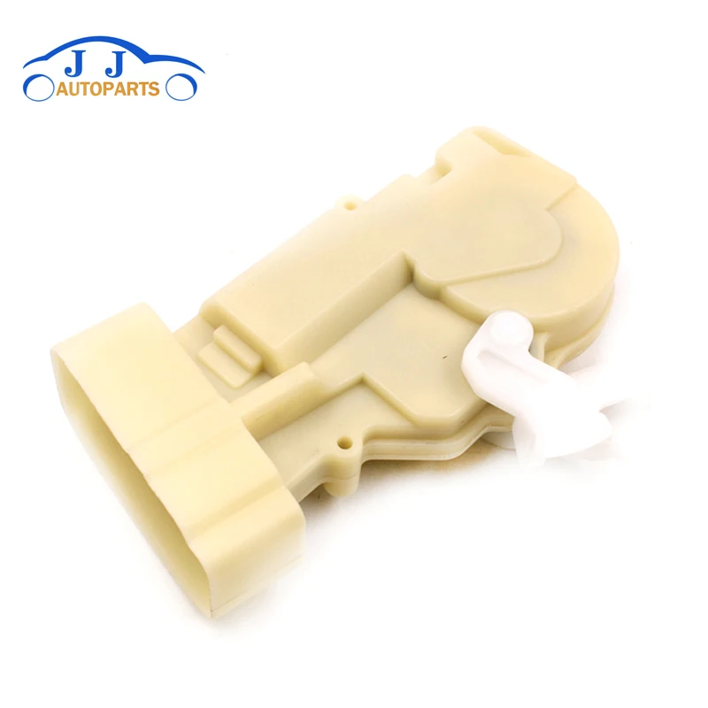 Силовые приводы YAOPEI для дверного замка передние левые 69120-30010 Toyota Echo Scion Lexus GS300 GS430