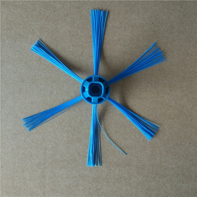 2 шт. Hepa фильтр + 2 боковые щетки комплект для Philips Fc8007 Fc8792 Fc8794 Fc8796 пылесос запасные части Hepa фильтры