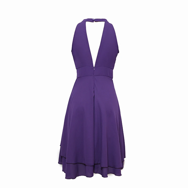 JDY - Robe superposée - Sky Captain