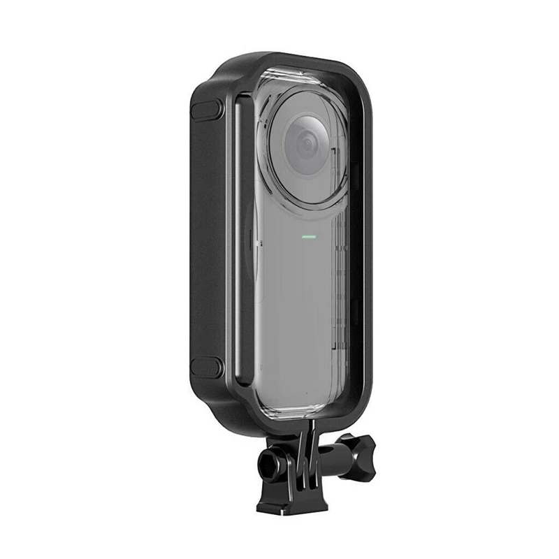 FFYY-для Insta 360 ONE X камера 30 метров водонепроницаемый глубина погружения защитный чехол