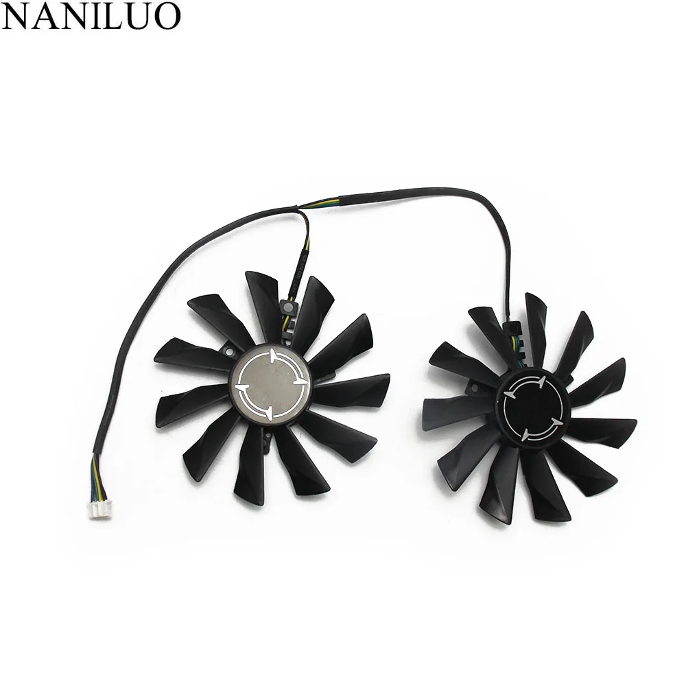 PLD10010B12HH 95mm GTX780Ti 780 750Ti 660 760 Fan PLD10010S12HH 40mm ...