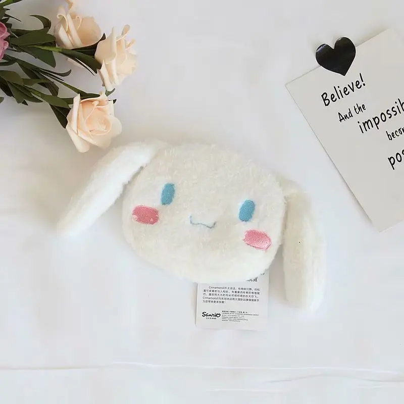 Cinnamoroll Melody игрушки макияж портмоне сумка День рождения Рождественский подарок#3370
