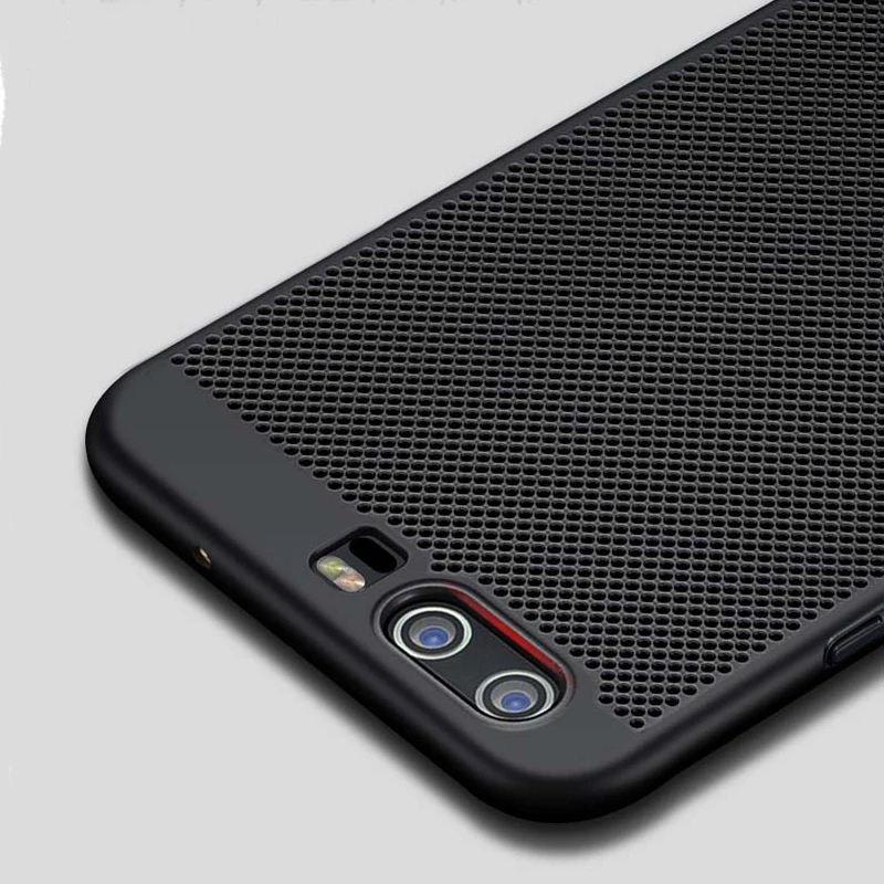 Ультратонкий компьютерный корпус для huawei P30 плюс Коврики 20 Lite 20X Nova 3i 3 4 Y5 Y6 Prime 2018 Y9