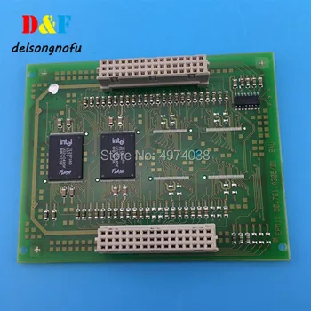 

Offset printing machine EPM11 EPROM , programmed SW 123.1 CPT 00.785.0327/03