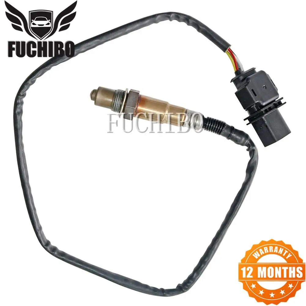 FUCHIBO 03G906262A датчик кислорода для сиденья Aahambra IBIZA Cordoba ALTEA TOLEDOIII LEON ALTEA IBIZA EXEO ALHAMBRA 0281004148