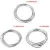 3 Sizes New Hot Sale Copper Aluminum Weld Flux Cored Wire Low Temperature Aluminum Welding Rod ► Photo 3/6