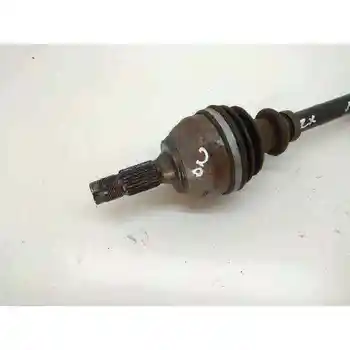 

TRANSMISSION FRONT LEFT CITROEN ZX