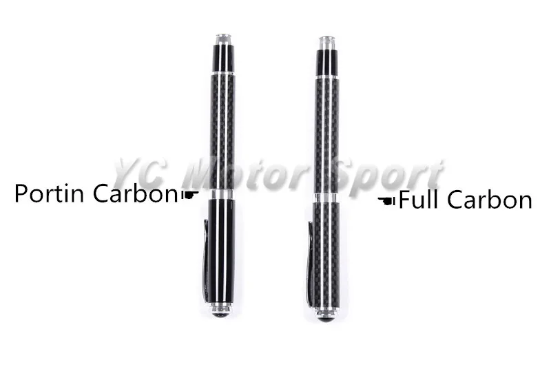 High Quality Signature Pen Half Carbon Fiber & Full Carbon Fiber (3)