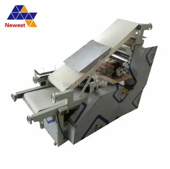 

2020 Widely used Dumpling maker machine Ravioli making equipment Wonton skin making machine