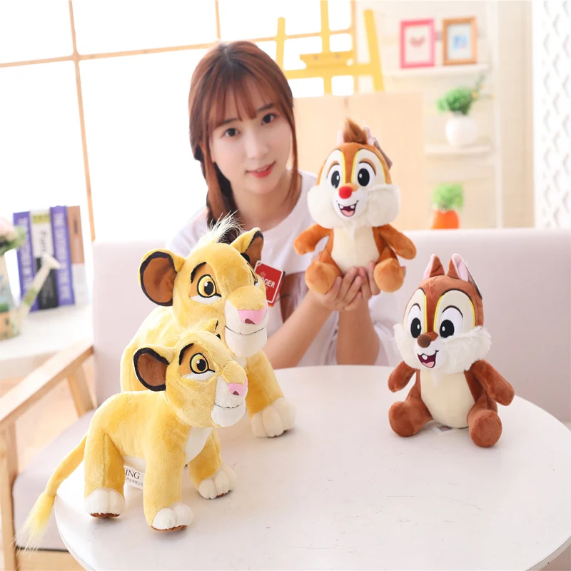 good quality stuffed animals