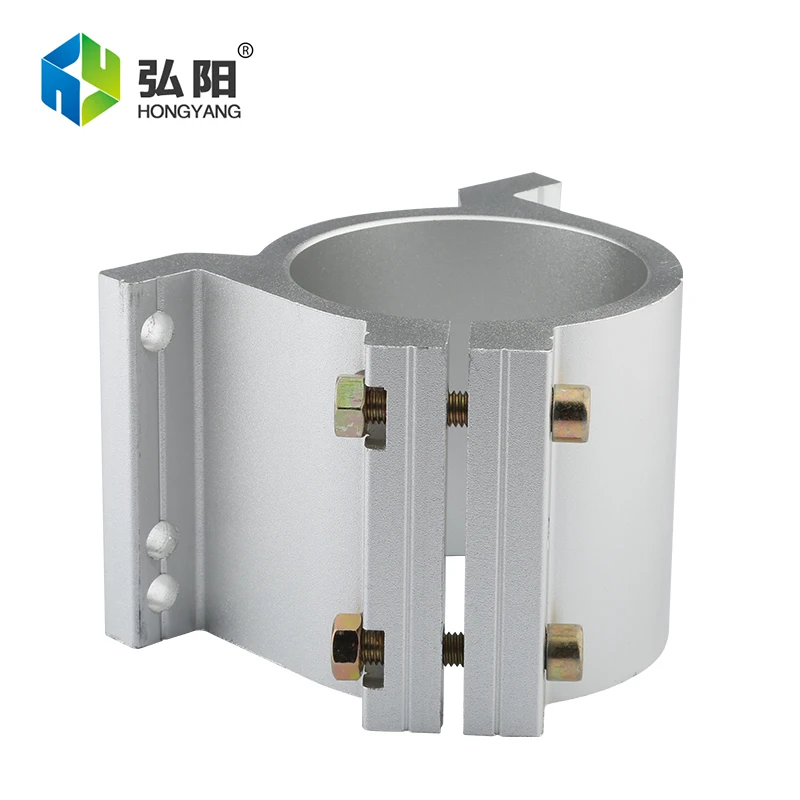 para 65 80mm eixo do motor segurando assento dispositivo eletrico 03