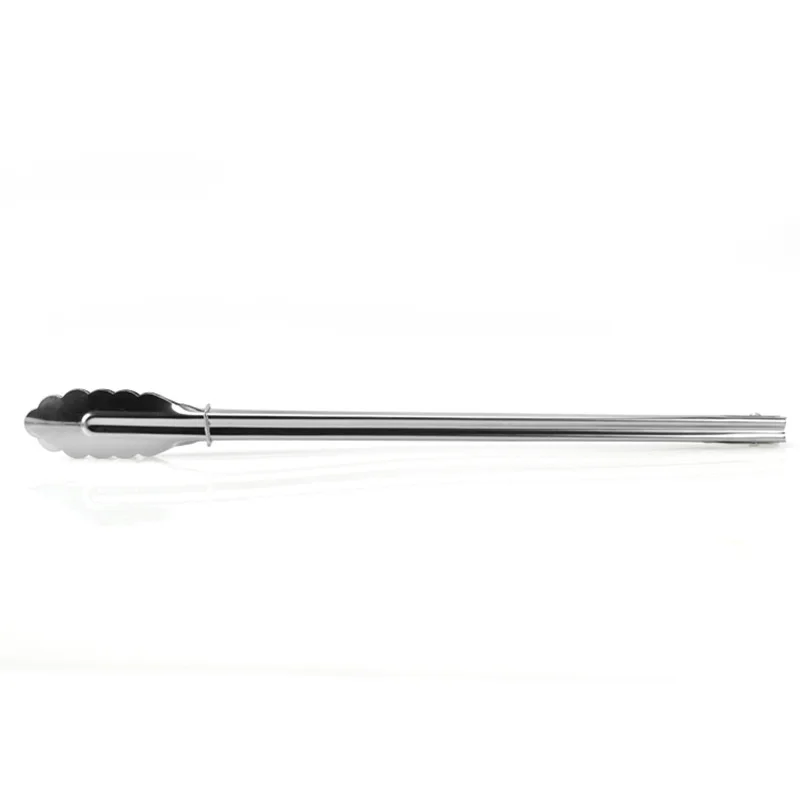 Cegar Nil Kitchen Gadgets Stainless Steel Light-Bread Clip Kitchen Clip Barbecue Kitchen Anti-scalding Clip