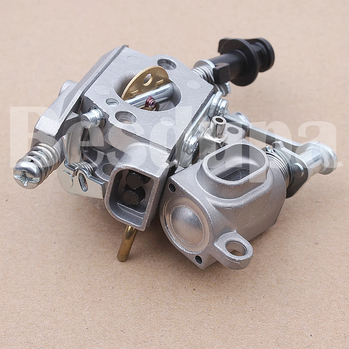 Карбюратор в сборе для Husqvarna T435 замена бензопилы 578936901 522007601 деталей|Бензопилы| |