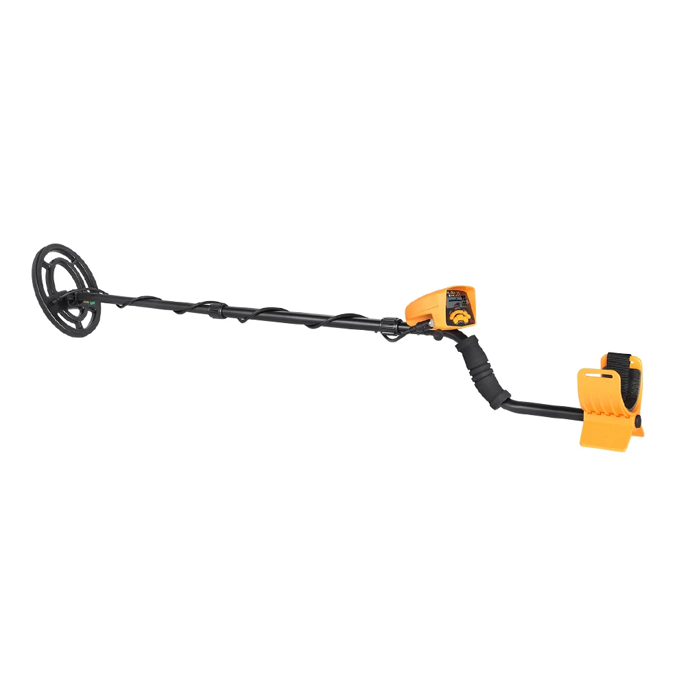 Metal Detector MD6250 D01