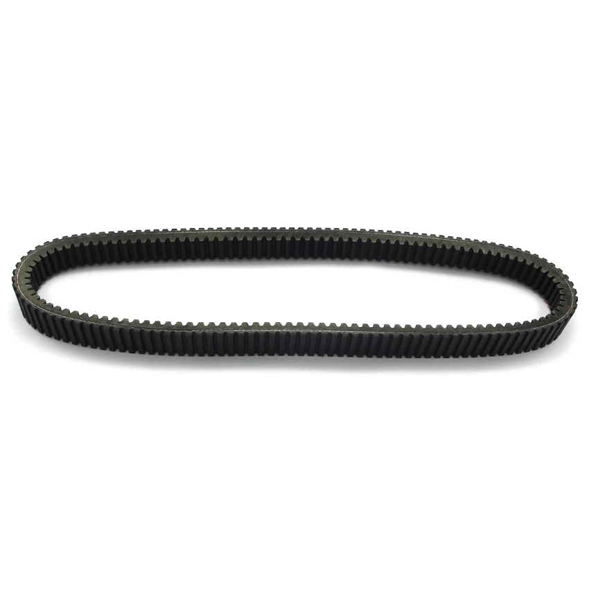 

Motorcycle Drive Belt Transfer Belt For Ski-Doo Formula III 600 700 SE 800 R Grand Touring Millennium 417300066 Moto Accessories