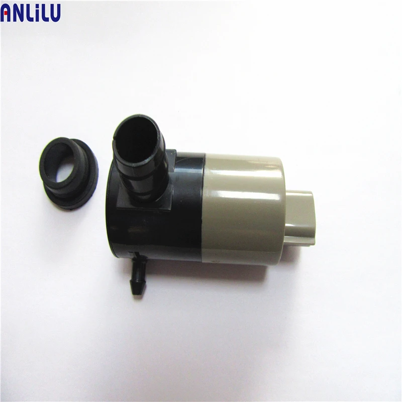 Передний насос омывателя ветрового стекла 85330-02030 для Toyota Auris 07-13 8533002030