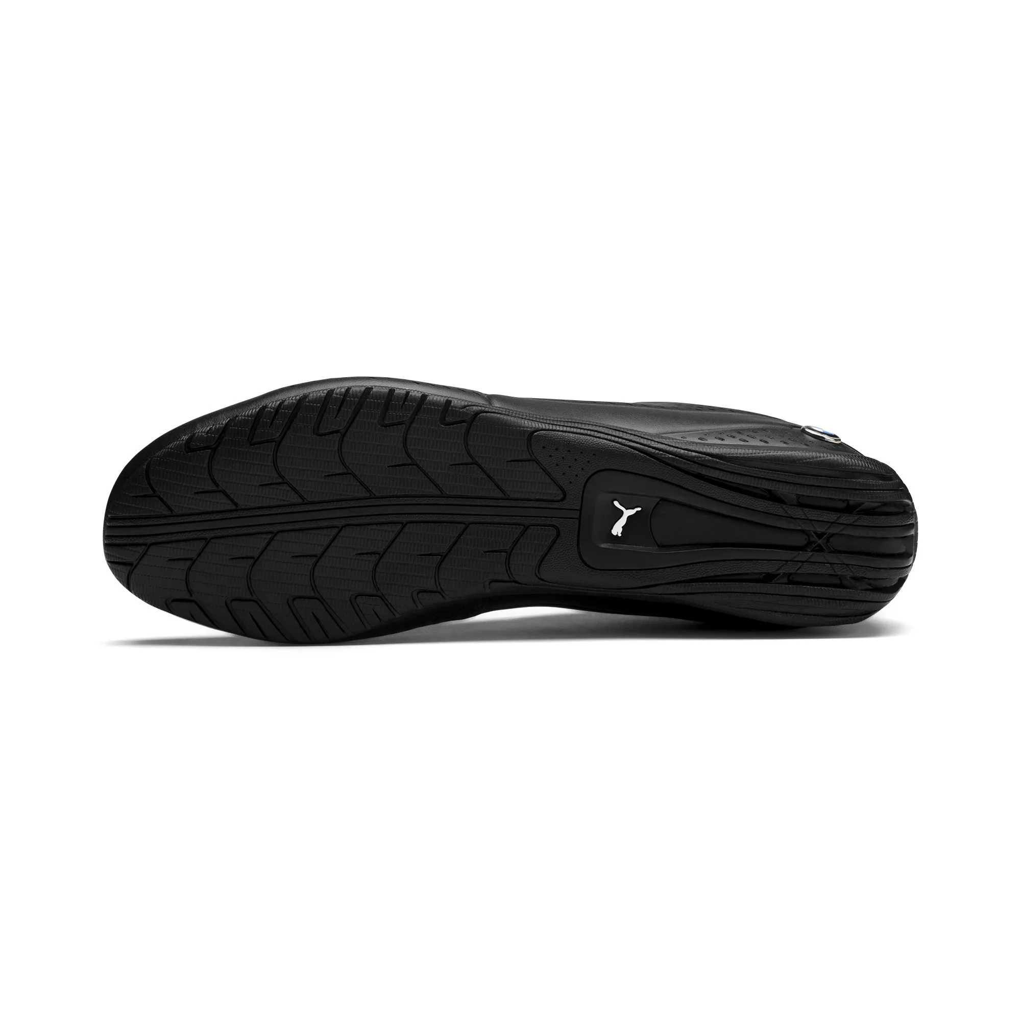 Running shoes Puma BMW MMS drift Cat 5 Ultra II 30642101 - AliExpress
