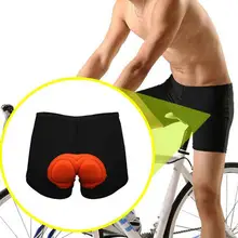 Bicycle Cycling Shorts Comfortable Underwear Padded Shorts Unisex Bicycle Products outdoor Riding Sports Short Clothing