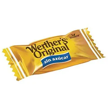 

CARAM. ORIGINAL S / A 1kg.