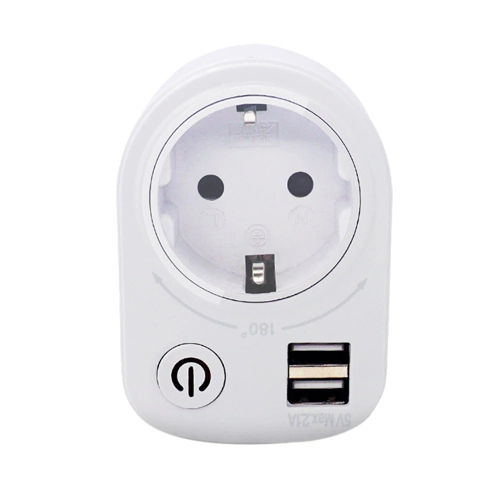 Розетка с usb Озон