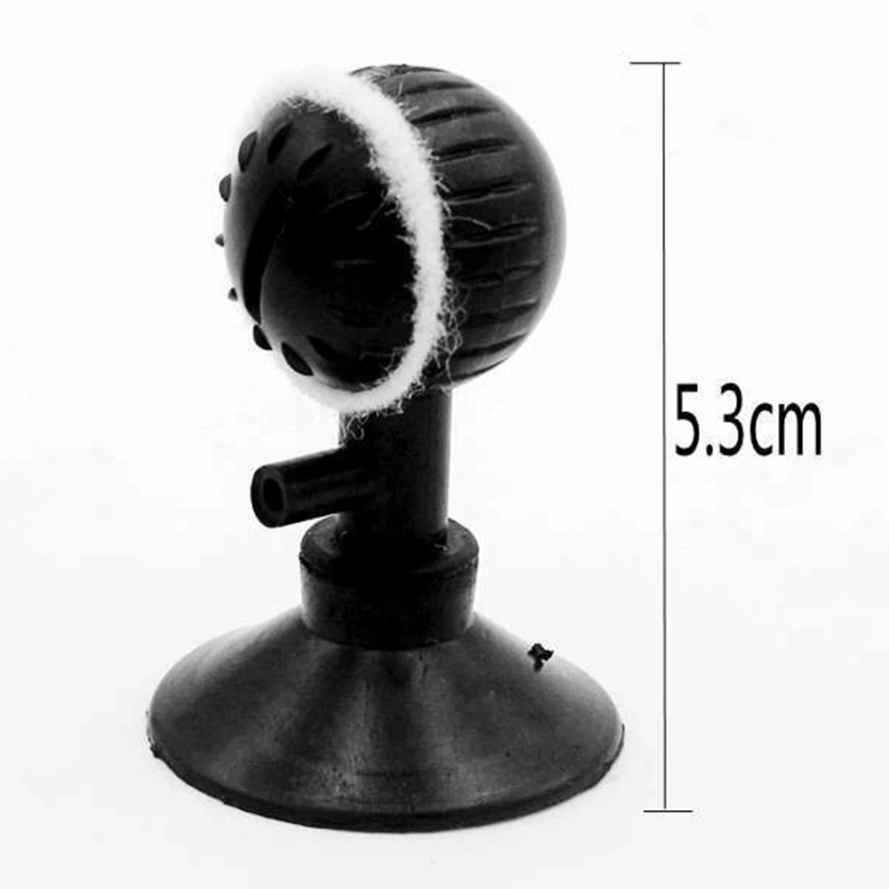 Воздушный диффузор аэратор для аквариума Регулируемый кислородный экологичный пузырьковый камень аквариумные принадлежности насос