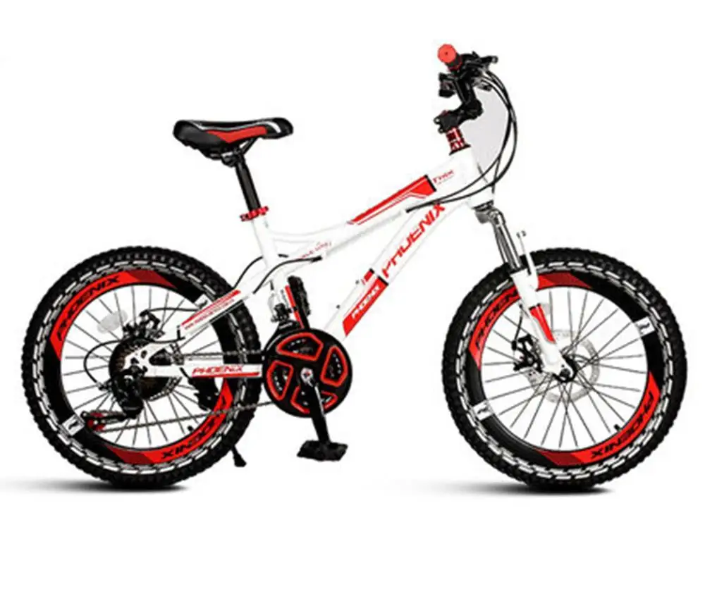 kids bike disc brakes