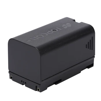 

High quality TOPCON BDC70 Li-ion battery 7.2V 5240mAh FOR Total Station / GPS