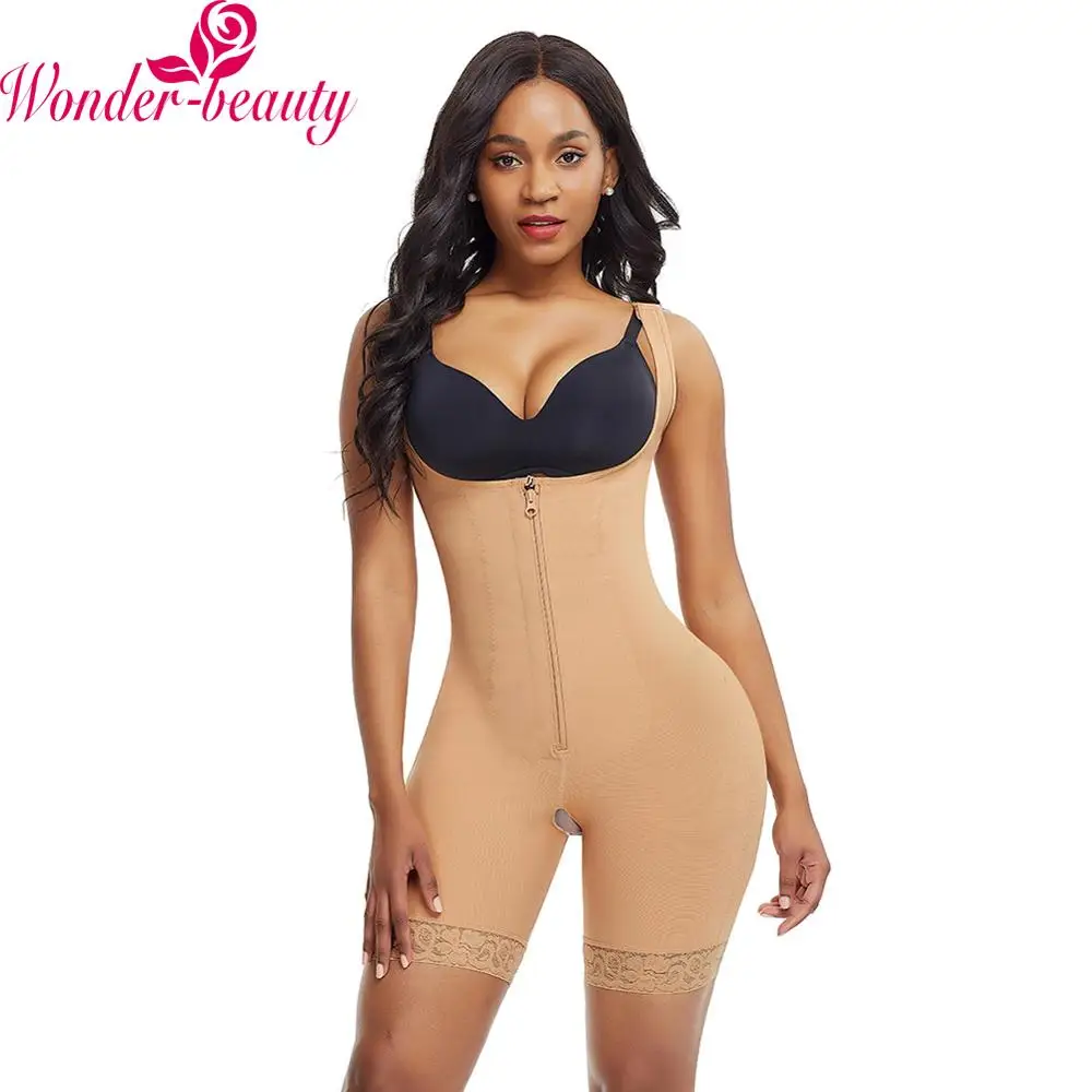 wonder waist trainer