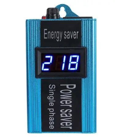 

intelligent power saver energy saving devices smart power factor saver Electricity Saving Box save Electricity Killer